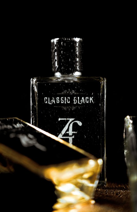 Classic Black